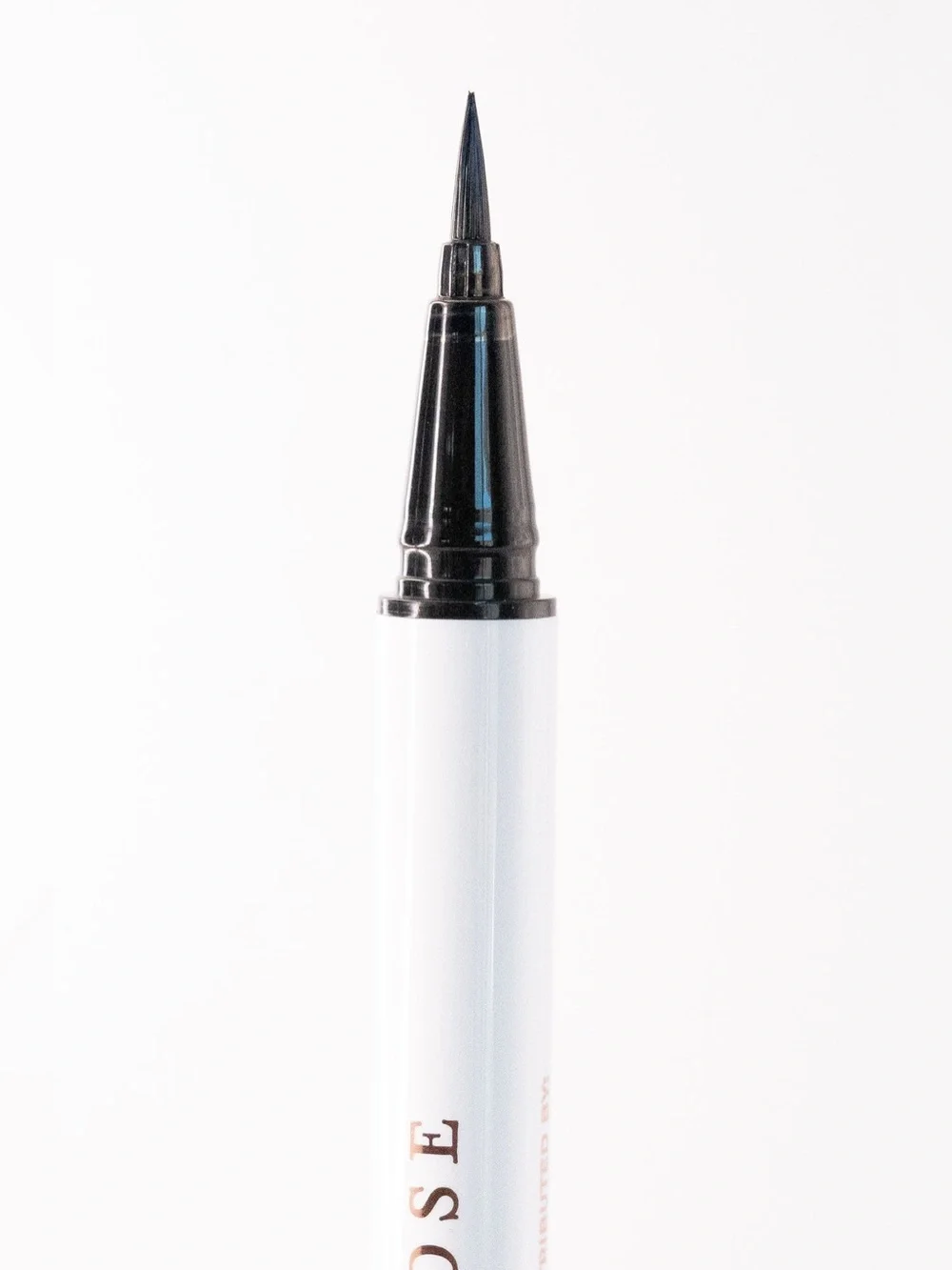 Lila Rose White Precision Eyeliner Pen Nectar Noir NIB